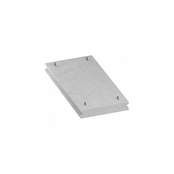Плиты перекрытия камер ВП-37-6